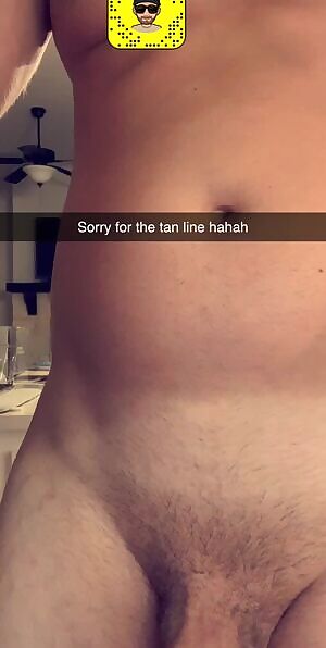 Anyone like tan lines?