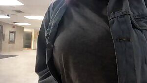Some more university lashing