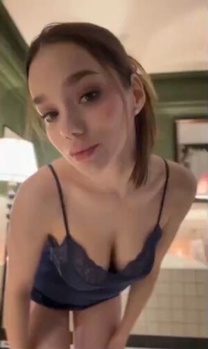 Fashion Models Glamour Lingerie Reddit TikTok