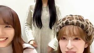 Shiroma Miru 白間美瑠 - NMB48