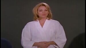 Kim Cattrall Tits On Sex And The City