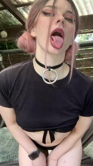 I hope 100 men get hard seeing this 🤭💦
