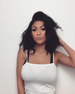Dance in tank top