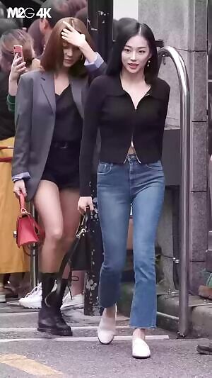 CLC Yeeun