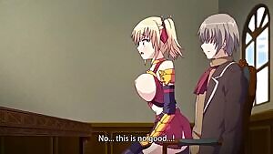 Shakuen no Eris