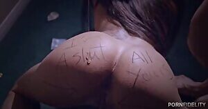 Peta Jensen – Take The Condom Off