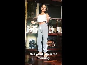 Isabela is so hot