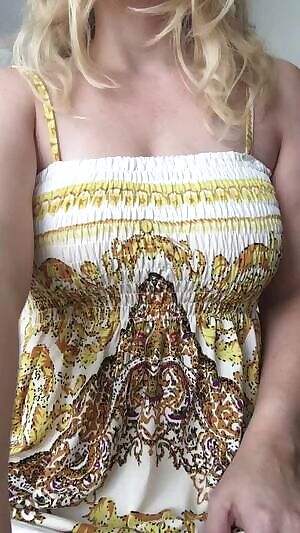 what's under my sundress part two