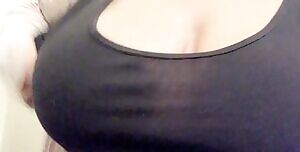 titty drop  DDD’s
