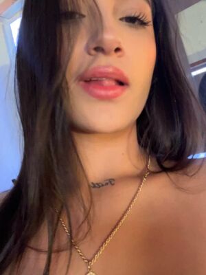 Beautiful Navels 4K Anastasia Brokelyn Babe
