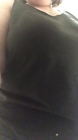 Feeling flirty