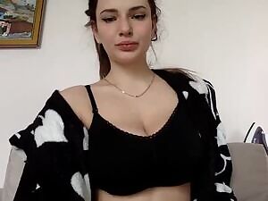 Anastasia Gavrish aka KissNastya or KissMeFirst