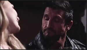 Sweet Sinner - AJ Applegate My Fathers Girlfriend