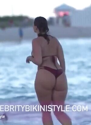 SlowMo fat cheeks