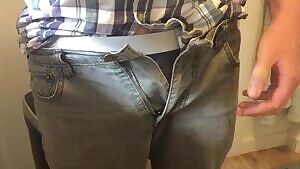 Check out this dick
