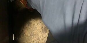 Wants to come out and play while I’m at work 😛