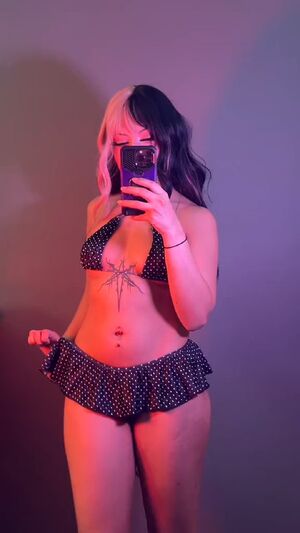 UwU Heaven Alt Alternative Cute Egirl