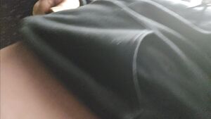 Belly Play BBW Jiggle Jiggling SSBBW