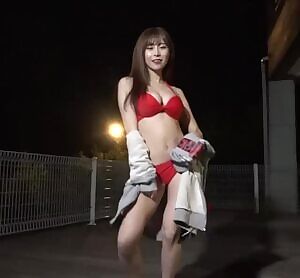 Sexy Bikini Dance