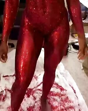 Glitter-ful