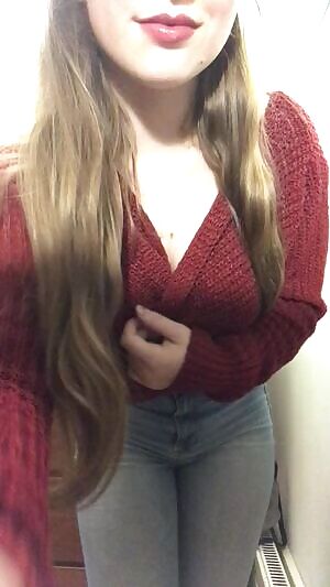 Sweater Weather
