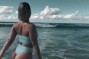 Sky Blue