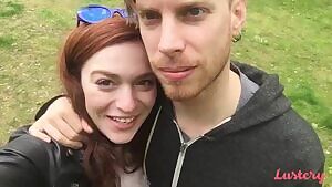 Lenore & Jack - 119 - “We Just Fucked In A Park”