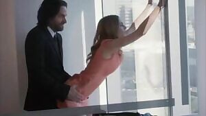 Heather Graham - Half Magic