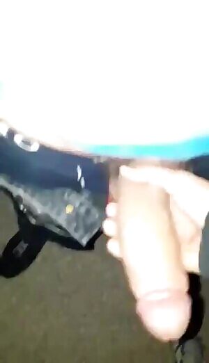 When you find a fat dick