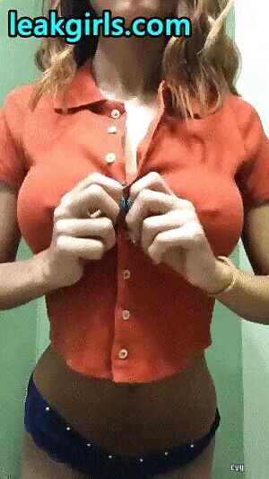 hot amateur tease