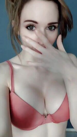 A perfect specimen