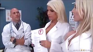 Christie Stevens & Jacky Joy - F Is for Fucked