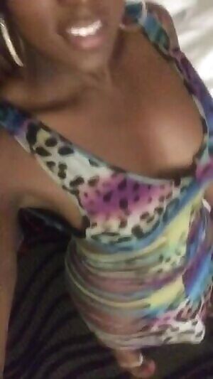 multicolored