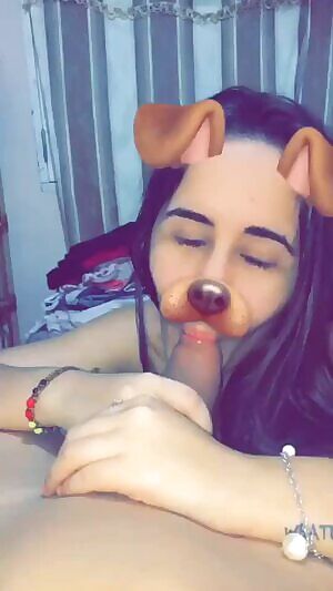 Puppy Eyes