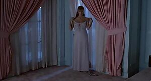 Monique Gabrielle in “Bachelor Party”.