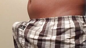 Hope the ladies here welcome some natural, vascular, uncut meat!