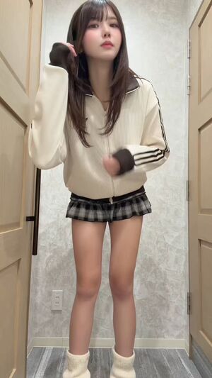 Real Japanese Girls Asian Cute