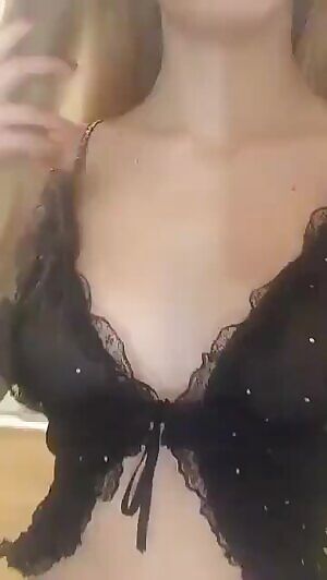 Sexy lingerie