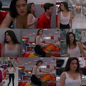 Jennifer Connelly-Career Opportunities