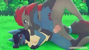 Pokemating