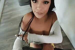 Service With A Smile