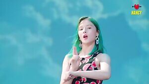 Momoland - Nancy