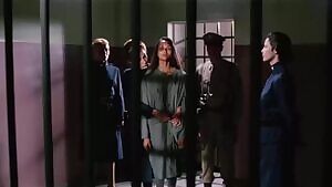 The funniest women in prison torture scene caw caw