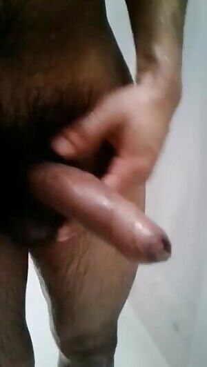 My uncut cock. Thoughts?