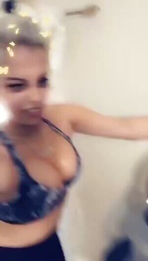 How would you fuck Bebe Rexha