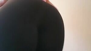 Panty peel