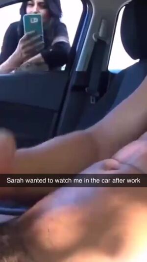 Snapchat Captions Caption Car Caught Cockflash