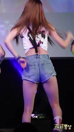 Exid - Jeonghwa