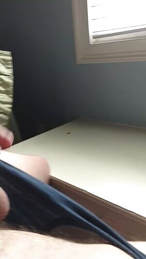 The thicker the better