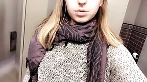 playing at work 😈